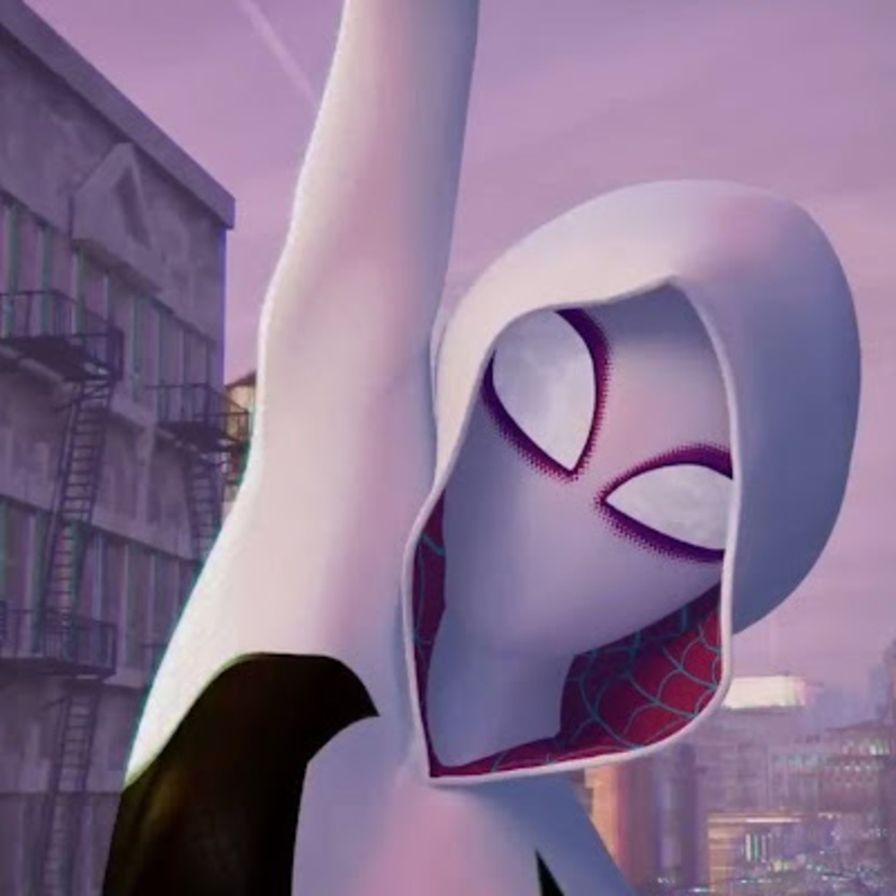 Meet your Posher, Yas